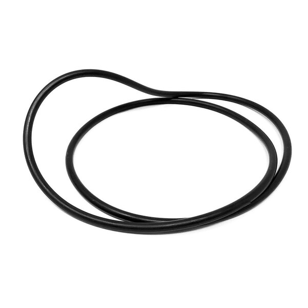 SRU-4/TSR-4, Casing O-Ring, NBR, Replaces Alfa Laval Part# 9630046177